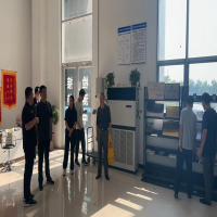 我院攜手河北省軸承研究院與永年企業(yè)開展精準對接