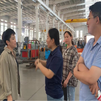 不忘初心，持續(xù)助企